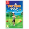 Image de Tee Time Golf Nintendo SWITCH - Neuf