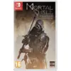 Image de Mortal Shell: Complete Edition Nintendo SWITCH - Neuf