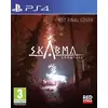 Image de Contact Sales Skábma - Snowfall - Neuf