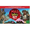 Image de Nintendo Games Switch Mad Bullets Transparent Transparent One Size