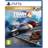 Image de Dovetail Games Train Sim World 4 Deluxe - Neuf