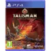 Image de Talisman - The 40th Anniversary Edition PS4 - Neuf