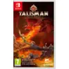 Image de Talisman - The 40th Anniversary Edition Nintendo SWITCH - Neuf