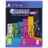 Image de Sociable Soccer 24 (PS4) - Neuf