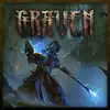 Image de Fulqrum Publishing GRAVEN Standard Chinois simplifié, Allemand, Anglais, Espagnol, Français, Japonais, Russe PlayStation 4 - Neuf