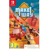 Image de Make way Nintendo (Switch) [Code de téléchargement] - Neuf