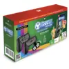 Image de Sociable Soccer Champions Kit pour Switch 1 & 2 Grips Ballon de Foot - Neuf