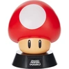 Image de Lampa 3D Grzybek Super Mario 10 cm   oficjalny produkt ma
