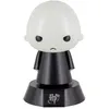 Image de Harry Potter - Paladone Products 3d Icon Light Voldemort 10 Cm Lamps Lights 607336c