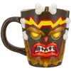 Image de Mug Paladone Uka Uka 350 Ml Céramique Marron