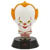 Image de Paladone Pennywise Icône Écologique Sous Licence Officielle Basé Sur Le Roman De Stephen King