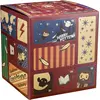 Image de Harry Potter Figurines Calendrier de l'Avent Deluxe Cube