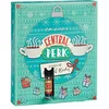 Image de Paladone- Central Perk Calendrier de l'Avent 12 Jours de Bain, série TV Friends Countdown to Christmas, Days of Bath Advent, Bleu en occasion ou reconditionné