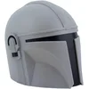 Image de Paladone Products Star Wars : The Mandalorian Lampe Casque 14 cm