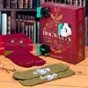 Image de Calendrier de l'Avent Harry Potter - Chaussettes 2021