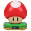 Image de Réveil numérique Paladone Super Mushroom (PP10064NN)
