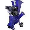 Image de Broyeur de branches T-Mech 15 CV