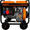 Image de T-Mech Générateur diesel ouvert 5kVA