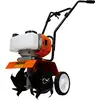 Image de Motoculteur T-Mech Fraiseuse de jardin