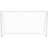 Image de but de football de 3,6m x 1,8m, sac de transport et mur de but