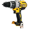 Image de Perceuse À Percussion Brushless 18v Dewalt Machine Nue - Dcd996n
