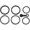 Image de Kit de joints Hope 2009 M4/2013 E4 Noir Noir One Size