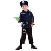 Image de DÃ©guisement De Petit Policier - Enfant