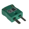 Image de Connecteur Miniature Pour Thermocouple De Type K ( Prix Pour 1 )