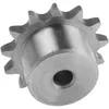 Image de Rs Pro - Pignon 13 Dents , Alésage 10mm, Diamètre 53.06mm 35mm ( Prix Pour 1 )