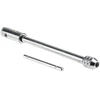 Image de Rs Pro - Tourne-à-gauche Cliquet Long, 6 1/4 Pouce (iso), 1/4 Pouce (din) Unf, 1/8 1/4 Pouce (din) ( Prix Pour 1 )