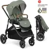 Image de Joie Buggy & Sportwagen Versatrax avec un nouveau design de pneus