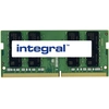 Image de Integral M471A2K43EB1-CWE-IN module de mémoire 16 Go 1 x 16 Go DDR4 260-pin SO-DIMM - Neuf