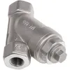 Image de Rs Pro - Filtre Y Bsp 1/4', Acier Inoxydable ( Prix Pour 1 )