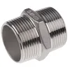 Image de Mamelon Hexagonal Rs Pro R 1-1/4' Mâle ( Prix Pour 1 )