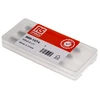 Image de Taraud M5, Pas De 0.8mm, Métrique, Hss ( Prix Pour 1 Jeu )