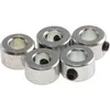 Image de Rs Pro - Bague D 4mm, Une Pièce, En Acier ( Prix Pour Sachet De 5 )