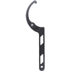 Image de Rs Pro - Clé À Ergot Capacité 76mm - 101mm En Acier Chrome Vanadium, Long. 155 Mm ( Prix Pour 1 )