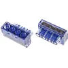 Image de Peigne De Pontage Rs Pro 4 Voies, Raccordement A Visser, Section De Fils 16 Mm², 450 V ( Prix Pour Paquet De 5 )