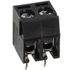 Image de Bornier Pour Ci Rs Pro 2 Contacts 1 Rangée(s) Pas De 3.5mm