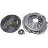 Image de Kit d'embrayage RYMEC pour TOYOTA COROLLA (ZZE12, NDE12, ZDE12) JT1353
