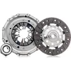 Image de Kit d'embrayage RYMEC Embrayage pour VW Golf IV à hayon (1J1) JT6860