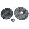 Image de Kit d'embrayage RYMEC pour CITROËN Berlingo / Berlingo First (MF, GJK, GFK), référence JT7683