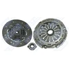Image de Kit d'embrayage RYMEC Embrayage adapté pour PEUGEOT BOXER Fourgon (244) JT7890