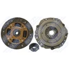 Image de Kit d'embrayage RYMEC pour FIAT PANDA (169) JT1350