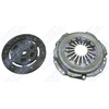 Image de Kit d'embrayage RYMEC pour RENAULT Clio III à hayon (BR0/1, CR0/1) JT1493