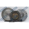 Image de Kit d'embrayage RYMEC Embrayage pour VW Golf V à hayon (1K1) avec volant moteur SF1014