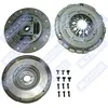 Image de Vw Caddy/Jetta/Passat/Touran Embrayage 1.9-2.0 Tdi 04- Avec Volant Moteur