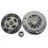 Image de Jeu D'embrayage Fiat Doblo/Fiorino/Punto/Qubo 1.4 08-