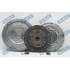 Image de Embrayage Pour C-Max/Focus/Galaxy/Mondeo/S-Max 2.0 Tdci 04-12 Avec Volant Moteur