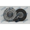 Image de Embrayage Complet Volvo Xc70/Xc90 2,4-2,5 02-14